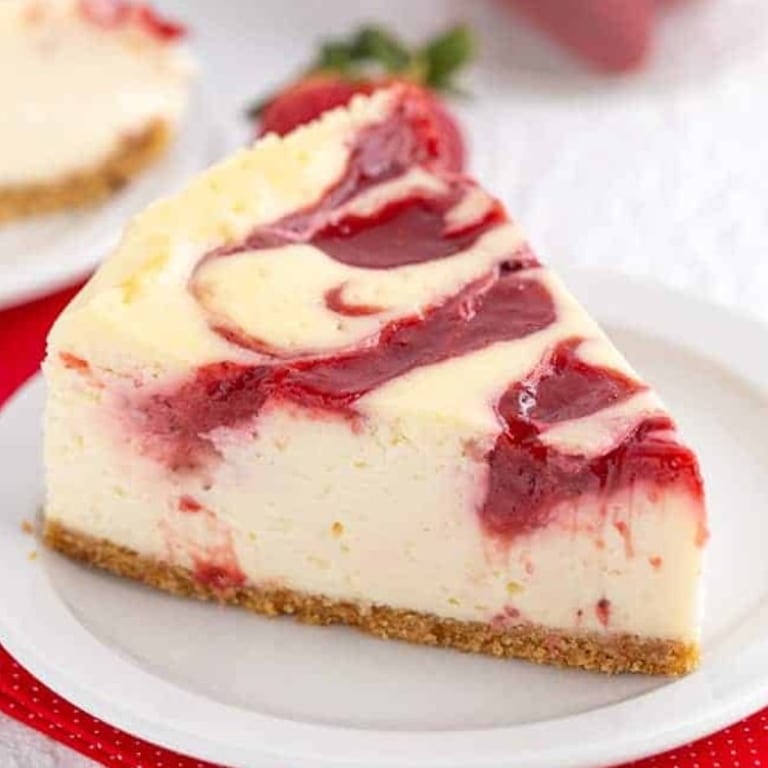 Delicious Dessert Options