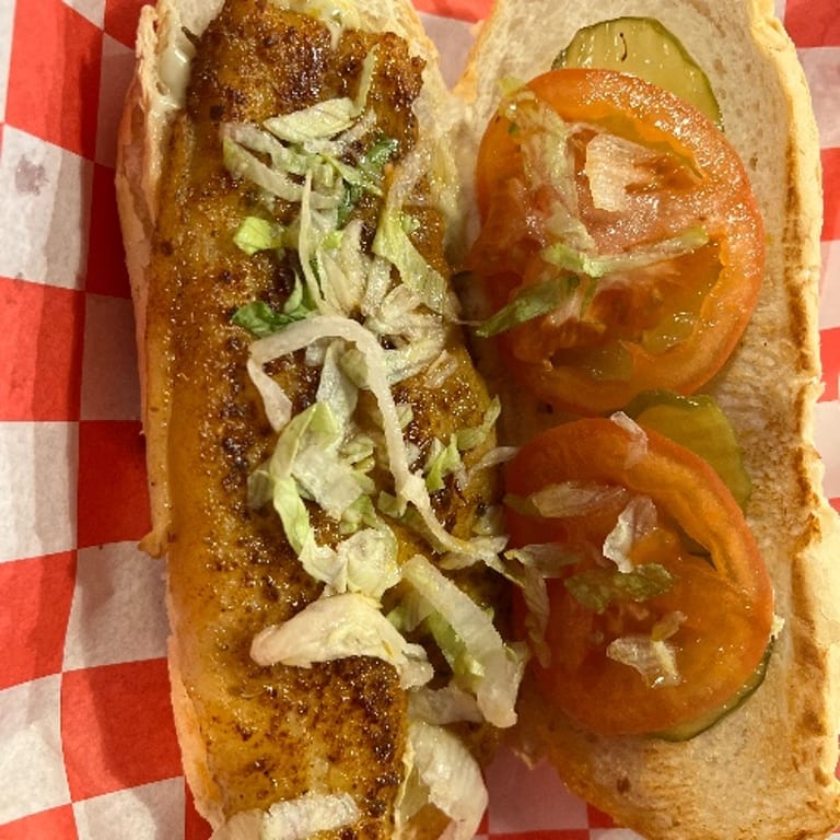 Delicious Fried Fish Options
